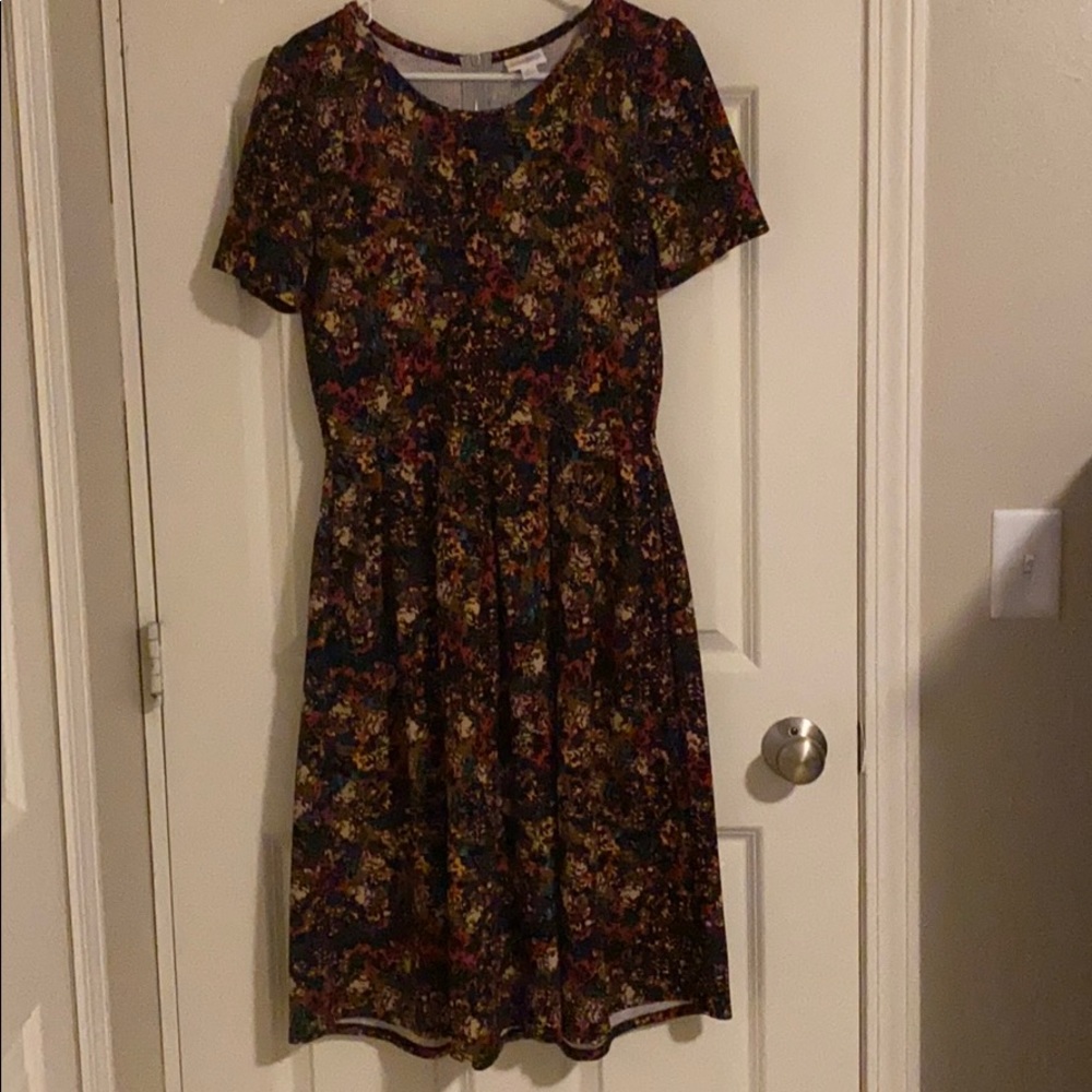 Lularoe Amelia